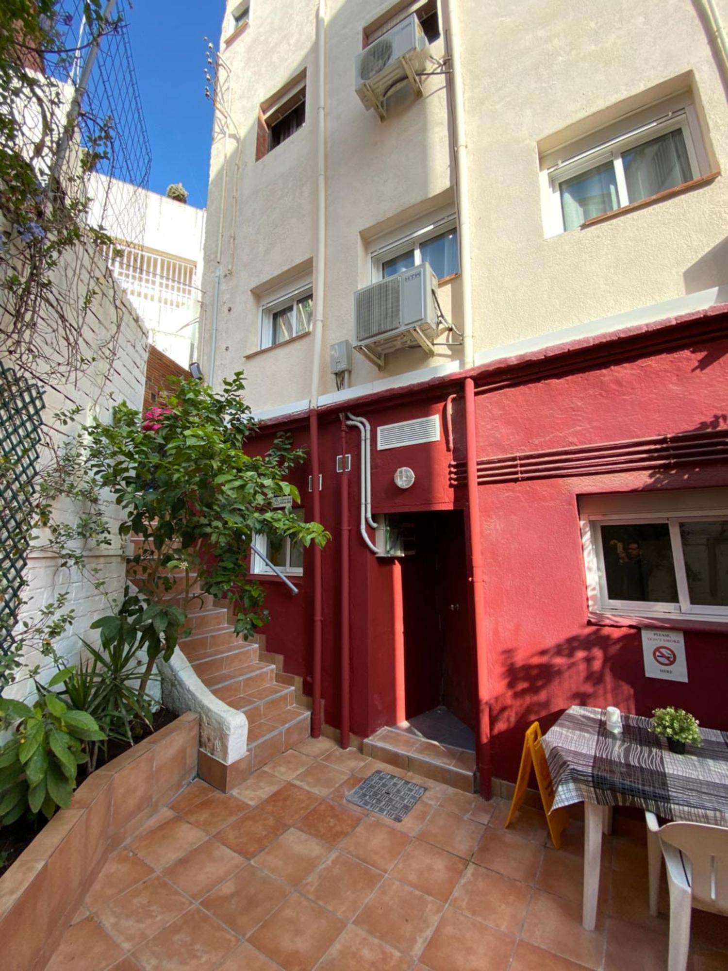 Cozy Suite Apartment, Wifi! Santa Coloma de Gramenet ภายนอก รูปภาพ