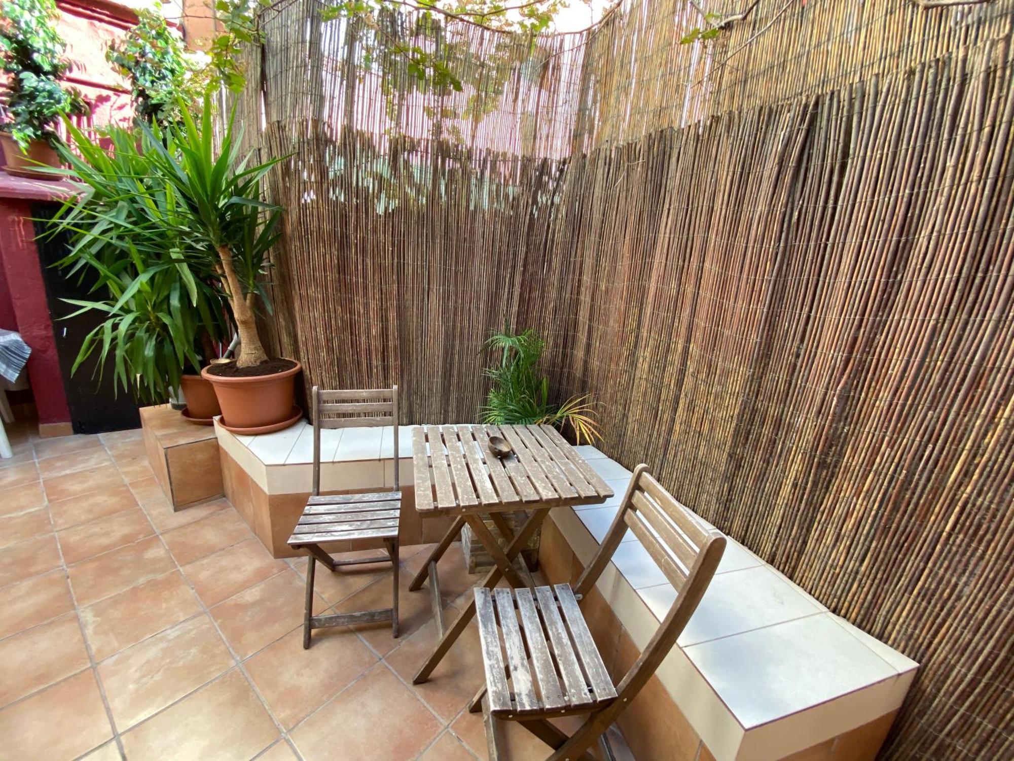 Cozy Suite Apartment, Wifi! Santa Coloma de Gramenet ภายนอก รูปภาพ