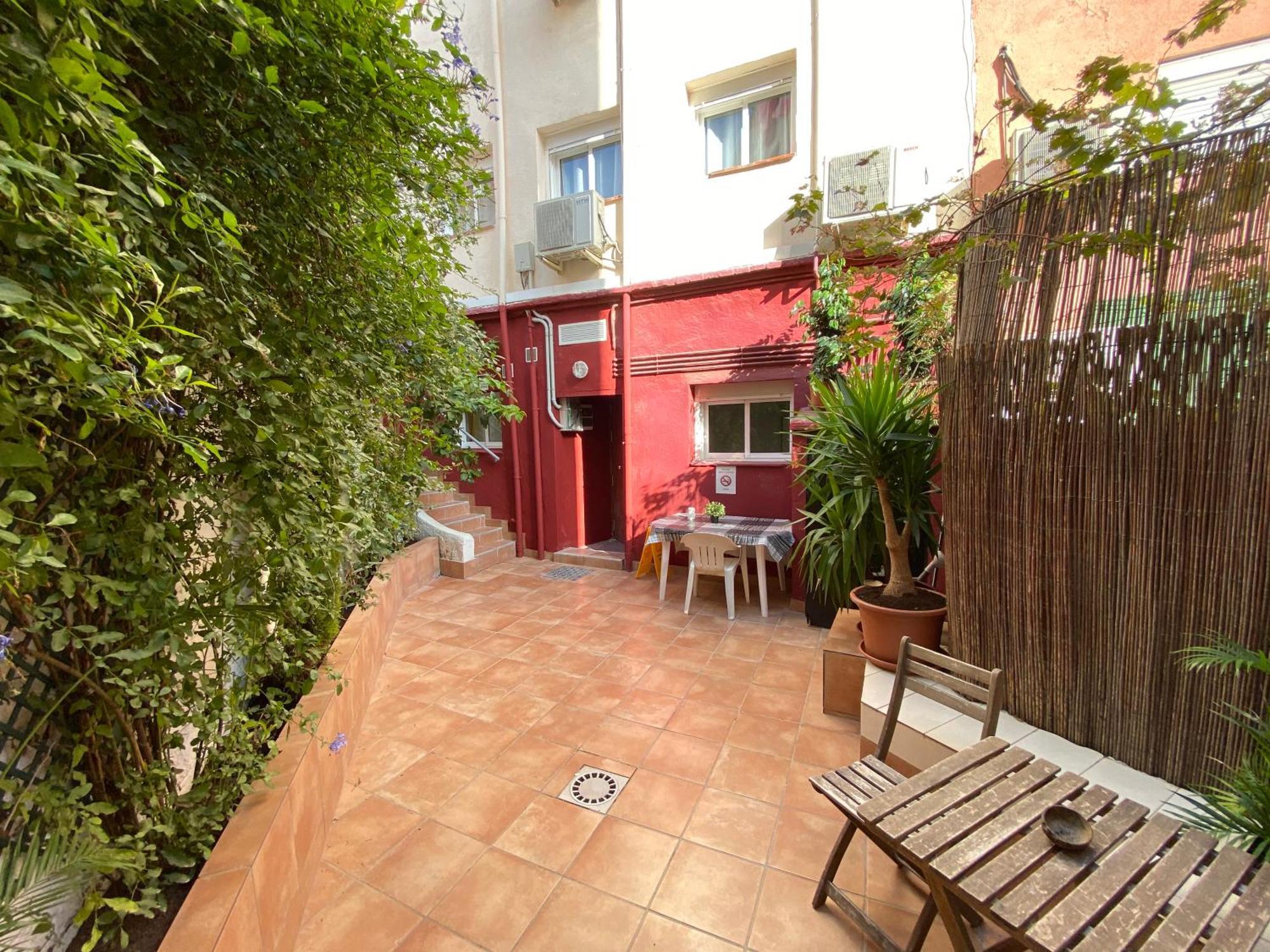 Cozy Suite Apartment, Wifi! Santa Coloma de Gramenet ภายนอก รูปภาพ